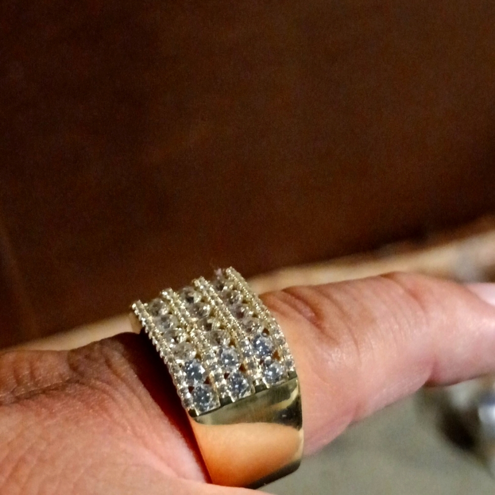 Men ring